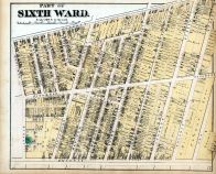 Sixth Ward 002, Buffalo 1872